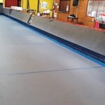 Cancha de bocha sintética, conheça nossos serviços